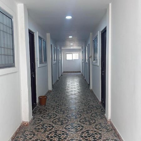 Gsd Inn Guest House Пондичери Екстериор снимка