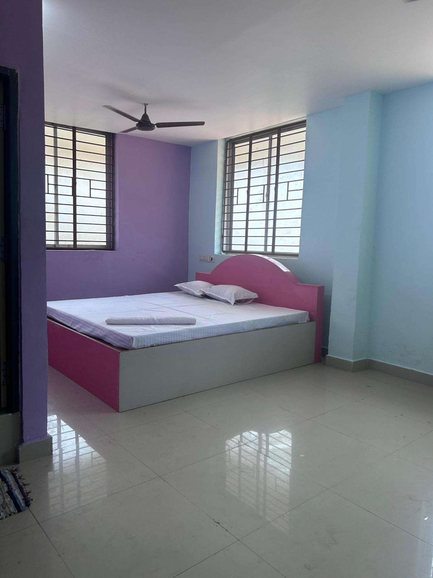 Gsd Inn Guest House Пондичери Екстериор снимка
